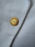 Alexandre Vauthier White Jacket Size 8 - photo 5