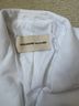 Alexandre Vauthier White Jacket Size 8 - photo 3