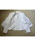 Alexandre Vauthier White Jacket Size 8 - photo 7