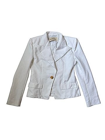 Alexandre Vauthier Jacket (view 1)