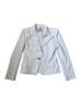 Alexandre Vauthier White Jacket Size 8 - photo 1