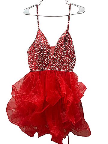 Perfectly Dressed Cocktail Dress (view 1)