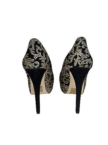 Bebe Heels (view 2)