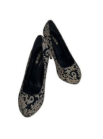Bebe Heels (view 1)