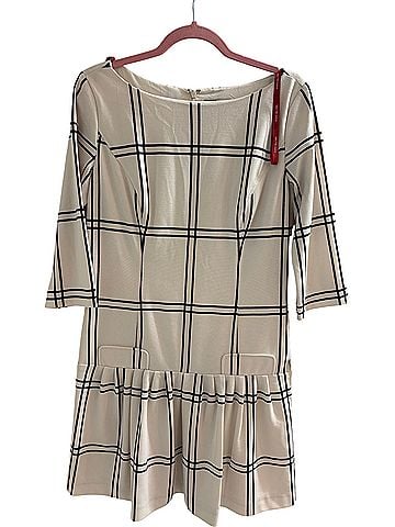 Saks Fifth Avenue RED Casual Dress (view 1)