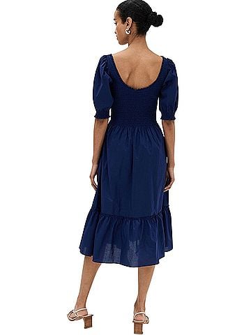 Hill House Louisa Nap Dress Casual Dress (view 2)