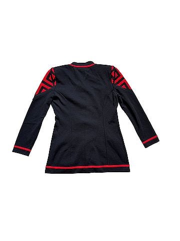 Louis Féraud Military inspired Jacket (view 2)