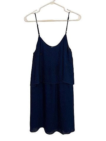 Parker Casual Dress (view 1)