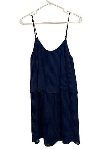 Parker Casual Dress (view 2)