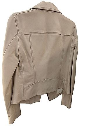 ALLSAINTS ALLSAINTS Leather Jacket (view 2)