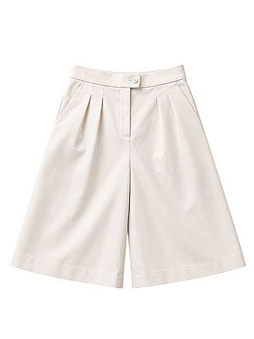Partow Shorts (view 1)
