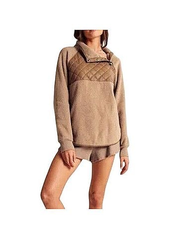 Abercrombie & Fitch Pullover Sweater (view 1)