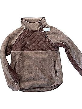 Abercrombie & Fitch Pullover Sweater (view 2)