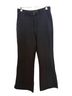 Apiece Apart Blue Casual Pants Size 6 - photo 1
