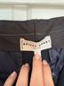 Apiece Apart Blue Casual Pants Size 6 - photo 3