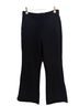 Apiece Apart Blue Casual Pants Size 6 - photo 2