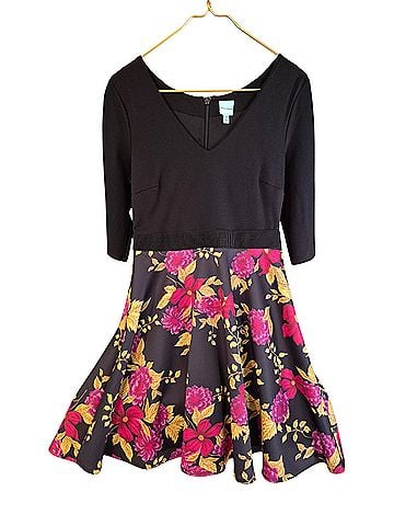 Plenty By Tracy Reese Casual Dress (view 1)