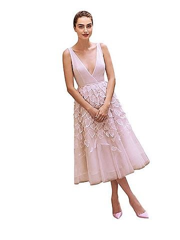 Carolina Herrera Heidi Casual Dress (view 1)