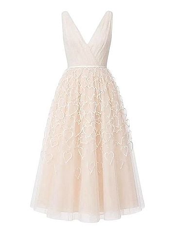 Carolina Herrera Heidi Casual Dress (view 2)