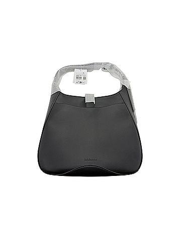 Lululemon Athletica Leather Hobo (view 2)