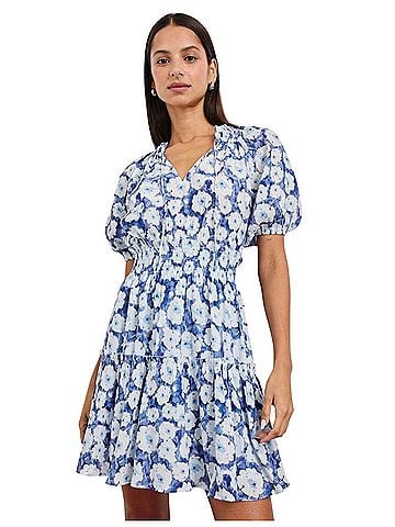 Rails Fiorella Cocktail Dress (view 1)