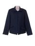 Sag Harbor 100% Wool Black Blazer Size 10 - photo 1