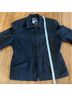 Sag Harbor 100% Wool Black Blazer Size 10 - photo 9