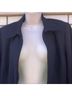 Sag Harbor 100% Wool Black Blazer Size 10 - photo 12