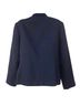 Sag Harbor 100% Wool Black Blazer Size 10 - photo 2