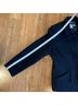 Sag Harbor 100% Wool Black Blazer Size 10 - photo 10