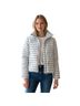 Jason Wu 100% Polyester 100% Polyester 100% Polyester Checkered-gingham White Black Coat Size M - photo 13