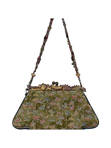 Mary Frances Shoulder Bag (view 2)