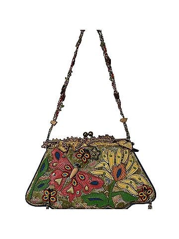 Mary Frances Shoulder Bag (view 1)