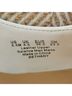 BLEECKER & BOND 100% Leather White Heels Size 6 1/2 - photo 4