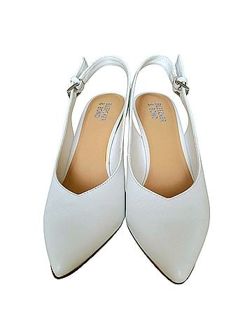BLEECKER & BOND Bethany Heels (view 2)