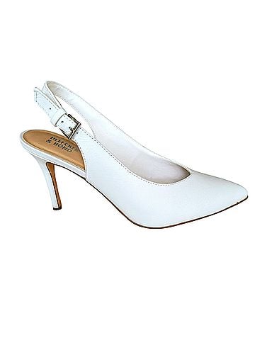 BLEECKER & BOND Bethany Heels (view 1)
