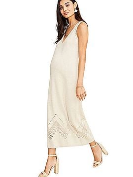 Hatch Camilla Casual Dress (view 2)