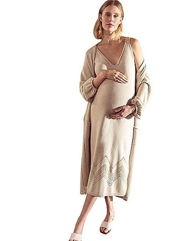 Hatch Camilla Casual Dress (view 1)