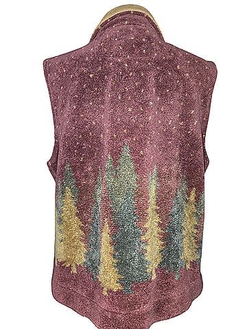 County Clothing Co. County Clothing Co. Vest (view 2)