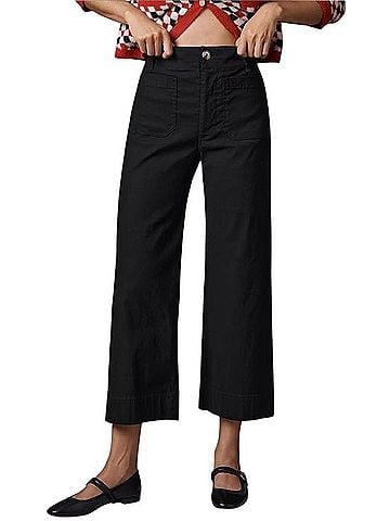 Anthropologie Colette Casual Pants (view 1)