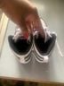 Nike Black White Green Sneakers Size 12 - photo 3
