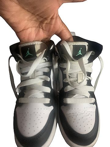 Nike Sneakers (view 1)