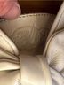 Sperry Top Sider 100% Leather Solid Tan Ivory Flats Size 9 - photo 11
