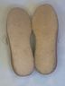 Sperry Top Sider 100% Leather Solid Tan Ivory Flats Size 9 - photo 10