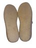 Sperry Top Sider 100% Leather Solid Tan Ivory Flats Size 9 - photo 2