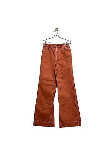 Ulla Johnson Theo Jeans (view 1)
