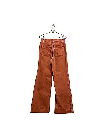 Ulla Johnson Theo Jeans (view 2)