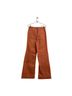 Ulla Johnson Orange Jeans Size 2 - photo 2