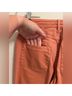Ulla Johnson Orange Jeans Size 2 - photo 7