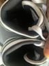 Nike Black White Green Sneakers Size 12 - photo 9